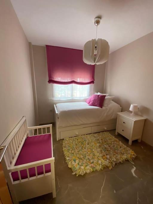 Casa Al Alba Villa Almuñécar Екстериор снимка