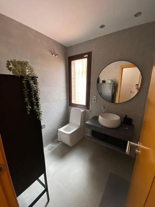Casa Al Alba Villa Almuñécar Екстериор снимка